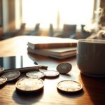 Criptovalute in evidenza: top 5 da monitorare