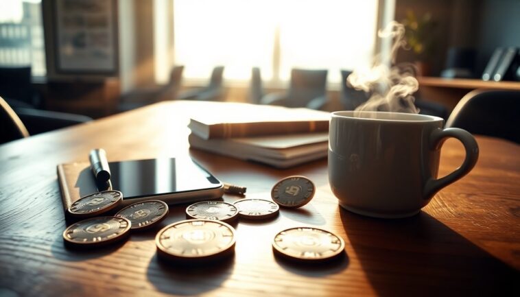 Criptovalute in evidenza: top 5 da monitorare