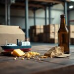 Declino di export e posti di lavoro: cosa succede al Wisconsin