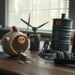DFP 2026 e shock energetico: rischi per crescita e conti pubblici