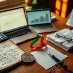 Dichiarazione crypto su eToro: guida pratica per residenti in Italia