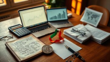 Dichiarazione crypto su eToro: guida pratica per residenti in Italia
