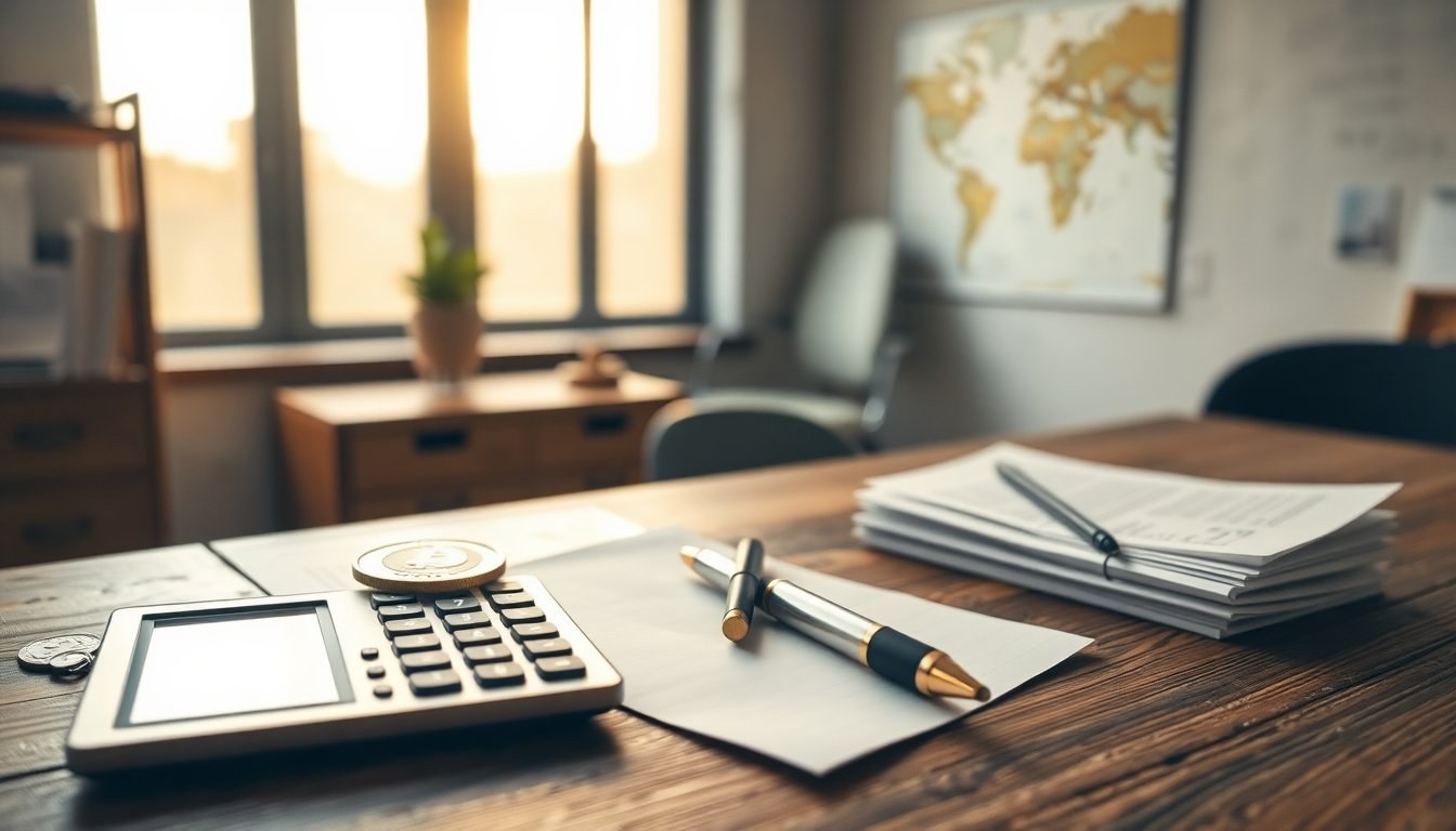 Exchange che pagano le tasse per conto degli utenti: la rivoluzione fiscale delle criptovalute