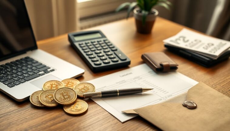 Exchange italiano versa le imposte su bitcoin e cripto: cosa sapere