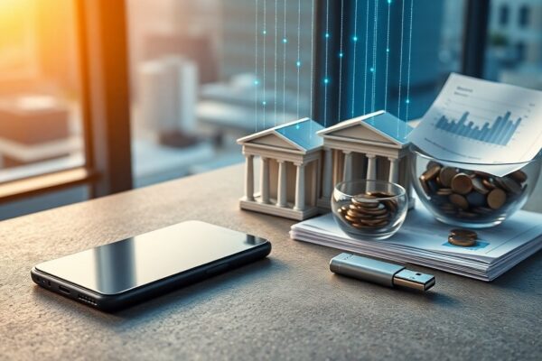 Fintech e trasformazione dei servizi bancari