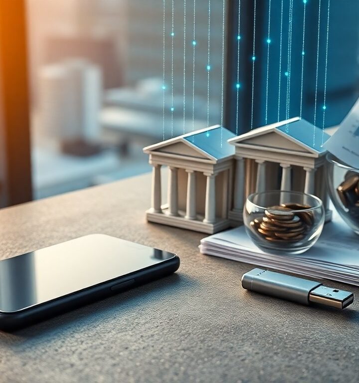 Fintech e trasformazione dei servizi bancari
