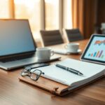 Formazione pratica in amministrazione, finanza e controllo per manager