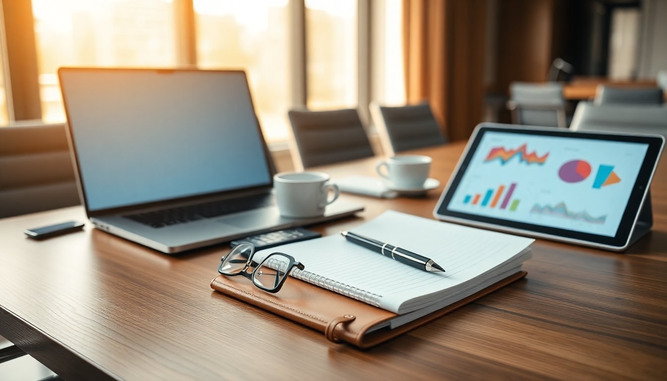 Formazione pratica in amministrazione, finanza e controllo per manager