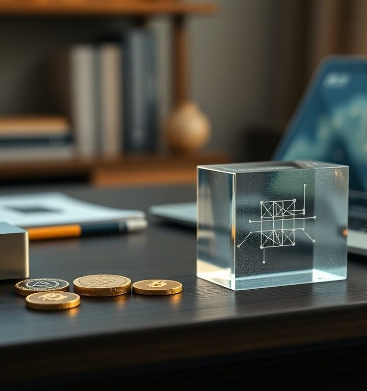Guida essenziale alle criptovalute, blockchain e token