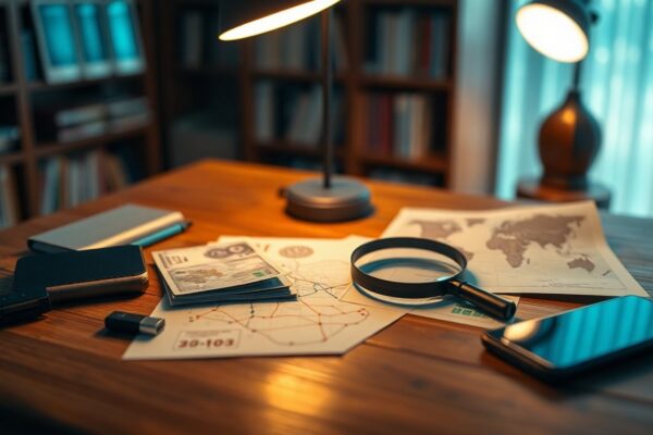 Indagine su Binance e flussi finanziari iraniani: rischi e implicazioni