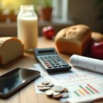 Inflazione reale: perché l'indice aiers everyday price mostra pressioni che il cpi sottostima