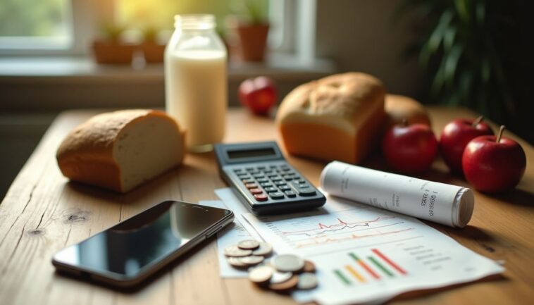 Inflazione reale: perché l'indice aiers everyday price mostra pressioni che il cpi sottostima