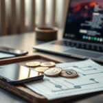 Integrazione dei wallet: abilitare pagamenti in stablecoin e crypto