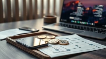 Integrazione dei wallet: abilitare pagamenti in stablecoin e crypto