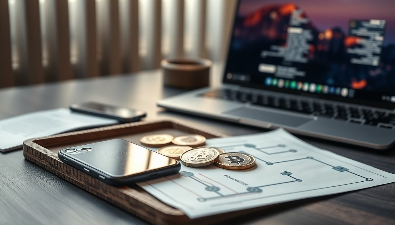 Integrazione dei wallet: abilitare pagamenti in stablecoin e crypto