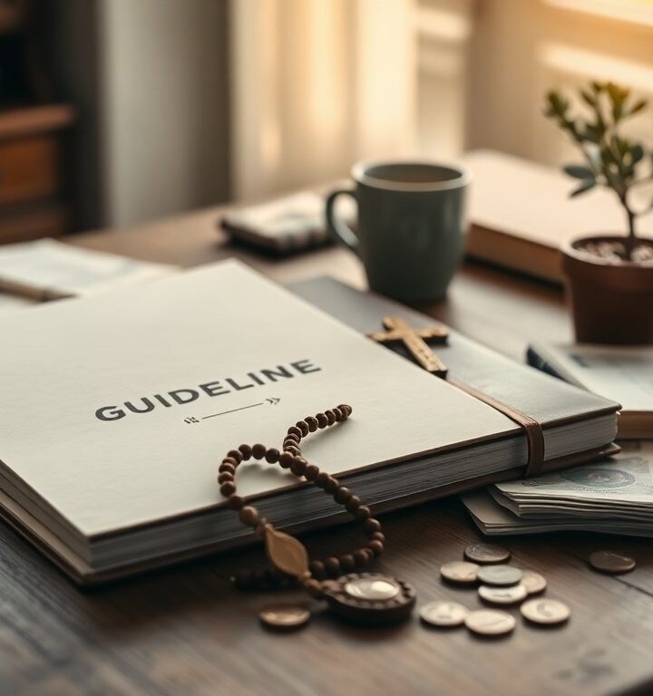 Linee guida Cei per una finanza al servizio del bene comune