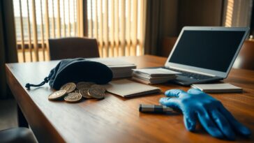Maxi sequestro di criptovalute collegato alla truffa Voltaiko: cosa è successo