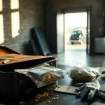 Operazione Gold&Cash: indagine internazionale blocca trasferimenti di oro non tracciato
