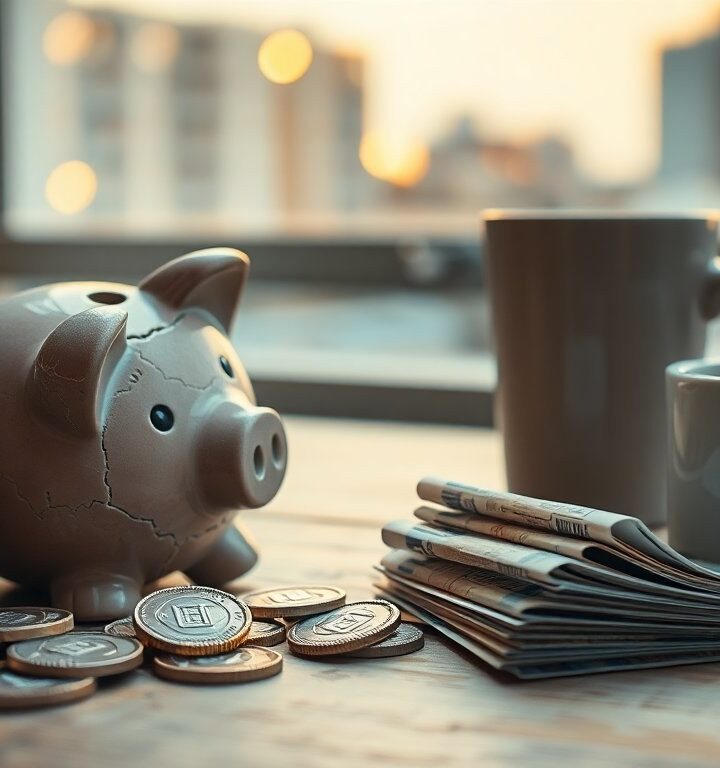 Perché creator economy e criptovalute non risolvono il problema dei salari