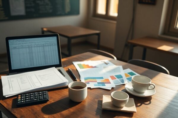 Percorsi pratici di orientamento per Amministrazione, Finanza e Marketing