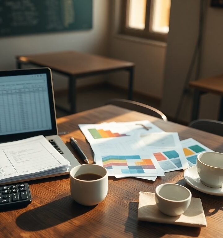 Percorsi pratici di orientamento per Amministrazione, Finanza e Marketing