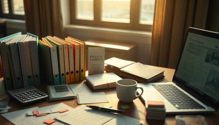 Piano degli studi per amministrazione, finanza e controllo immatricolati a.a. 2026/2027
