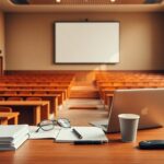 Presentazione del corso di Economia aziendale e informazioni pratiche