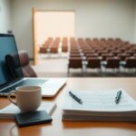 Presentazione del corso di Economia aziendale e modalità di partecipazione