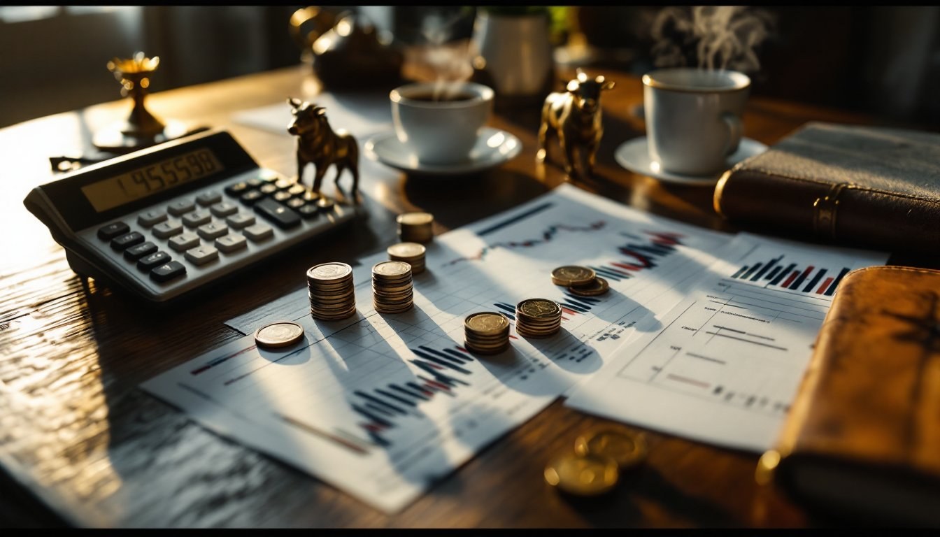 Previsioni inflazione aprile: come reagiranno Nasdaq, S&P 500 e i tassi