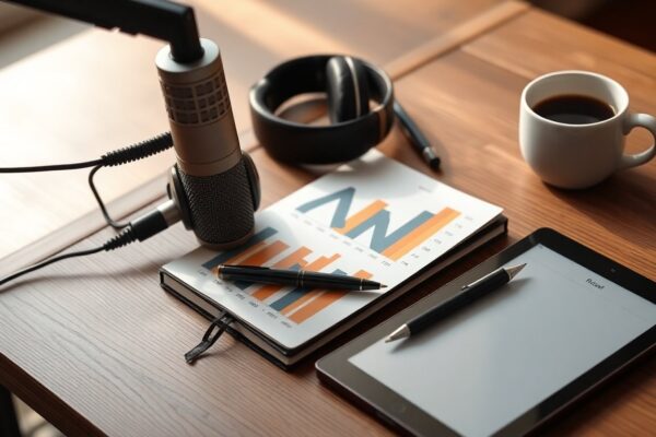 Profilo di Marco Capponi: tra mercati, risparmio gestito e podcast