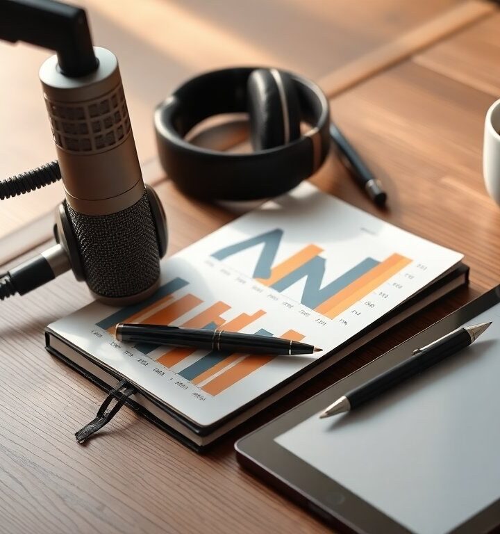 Profilo di Marco Capponi: tra mercati, risparmio gestito e podcast