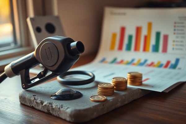 Quanto riduce il consumo di benzina una maggiore diffusione di veicoli elettrici