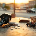 Record negativo del sentiment: benzina, guerra Iran e conseguenze sui consumi
