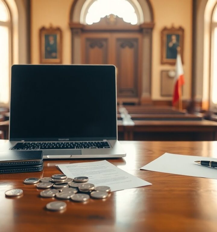 Regolazione cripto in Polonia: recepito MiCA e rafforzata la sorveglianza dopo il fallimento di Zondacrypto