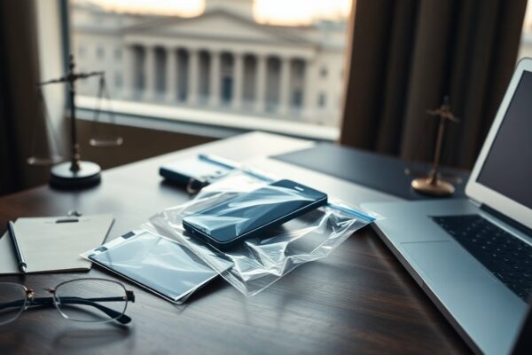 Sequestro digitale: cosa ha stabilito la Cassazione sulla tutela dei dati