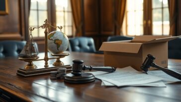 Tariffe globali cancellate: cosa cambia dopo la sentenza sulla misura del 10%