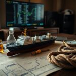 Tensione nello Stretto di Hormuz: come gli scontri influenzano i prezzi del petrolio