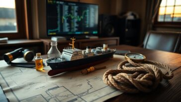 Tensione nello Stretto di Hormuz: come gli scontri influenzano i prezzi del petrolio