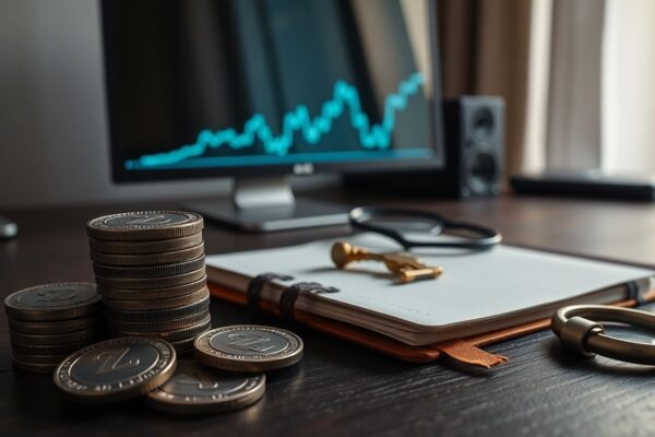 Zcash e il ritorno delle privacy coin: cosa cambia per trader e istituzioni