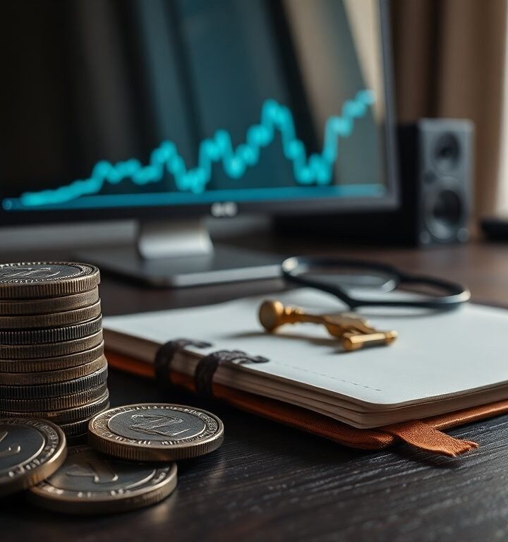 Zcash e il ritorno delle privacy coin: cosa cambia per trader e istituzioni